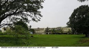 ফৌজদারহাট বক্ষব্যাধি হাসপাতাল