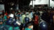বরিশাল শহরে থমথমে পরিস্থিতি