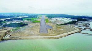 কক্সবাজার বিমানবন্দর সম্প্রসারণ
