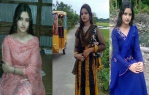 পরীমনি সর্ম্পকে মুখ খুললেন তার প্রথম স্বামী