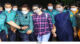 পরীমনিকে ৪ দিনের রিমান্ডে পেলো পুলিশ