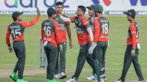 বাংলাদেশ ক্রিকেট দলের সাইফউদ্দিন