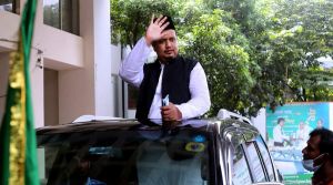আব্দুল মুত্তালিব চিশতি