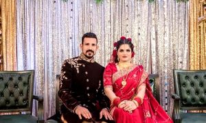 ক্রিকেটার নাসিরের সঙ্গে তামিমার বিয়ে অবৈধ, প্রমাণ পেয়েছে পিবিআই