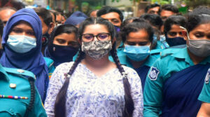 পরীমনি