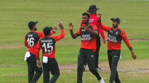 শরীফুল ইসলাম