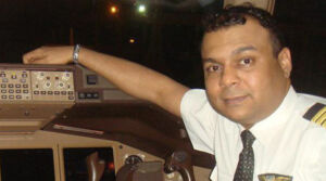 ক্যাপ্টেন নওশাদ আতাউল কাইউম