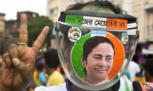 মমতা বন্দ্যোপাধ্যায়