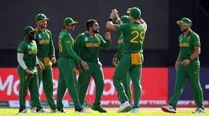 আরেকটি অসহায় হার, বিশ্বকাপ থেকে বিদায় বাংলাদেশের