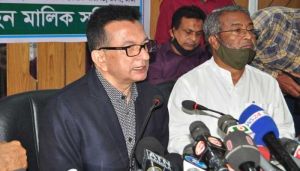 শিক্ষার্থীদের জন্য হাফ ভাড়া কার্যকরের সিদ্ধান্ত বাস মালিকদের