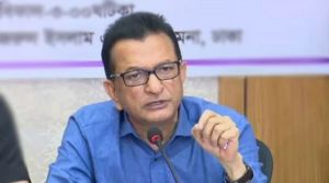 খন্দকার এনায়েত উল্ল্যাহ 