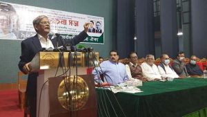 মির্জা ফখরুল ইসলাম আলমগীর