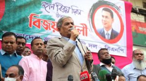 মির্জা ফখরুল ইসলাম আলমগীর