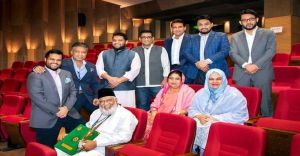 ১ হাজার ৪৮৩ টাকায় ব্যবসা শুরু, এখন ৬ হাজার কোটি টাকার শিল্প গ্রুপ
