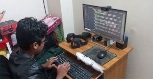 সানবীর হোসাইন