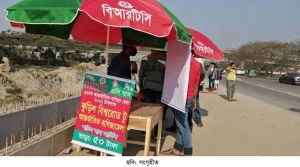যে কারণে এখনো জমে ওঠেনি বাণিজ্য মেলা