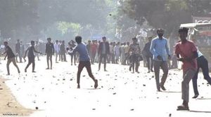 সাতকানিয়ায় নির্বাচনী সহিংসতায় শিশুসহ নিহত ২