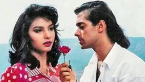 সোমি আলী ও সালমান খান