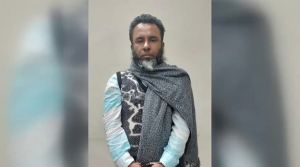 মজুমদার কামরুল হাসান