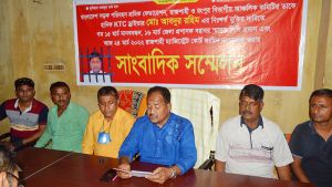 রোববার থেকে রাজশাহী ও রংপুর বিভাগে অনির্দিষ্টকালের পরিবহন ধর্মঘট