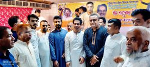 চট্টগ্রামে ৩ বিএনপি নেতার ৬ গরুর ঈদ মেজবানি