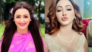বাংলাদেশের যেসব তারকা প্লাস্টিক সার্জারি করেছেন!