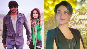 বাংলাদেশের যেসব তারকা প্লাস্টিক সার্জারি করেছেন! 