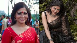 বাংলাদেশের যেসব তারকা প্লাস্টিক সার্জারি করেছেন! 