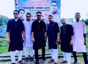পদ্মা সেতুর নাট-বল্টু খোলা বায়েজিদ ছাত্রলীগের নাকি ছাত্রদলের