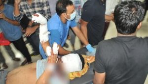 সীতাকুণ্ডে বিস্ফোরণে ফায়ার সার্ভিস কর্মীসহ ১৬ জনের মৃত্যু