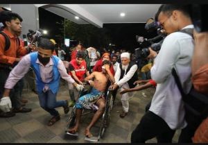 উপজেলা চেয়ারম্যান পদে আর নির্বাচন করবো না