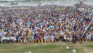 আসুন দেখে যান পদ্মা সেতু হয়েছে কিনা, খালেদা জিয়াকে প্রধানমন্ত্রী