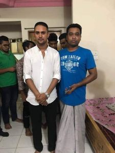 পদ্মা সেতুর নাট-বল্টু খোলা বায়েজিদ ছাত্রলীগের নাকি ছাত্রদলের