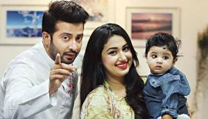 এবার বিয়ে করছেন অপু বিশ্বাস, কিন্তু কাকে?