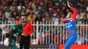 বাংলাদেশকে লজ্জা দিলো আফগানিস্তান