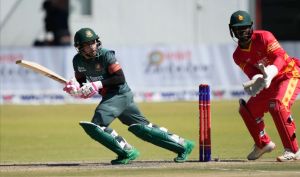 রাজার কাছেই সিরিজ হারলো বাংলাদেশ