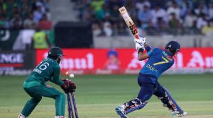 পাকিস্তানকে হারিয়ে এশিয়া কাপ চ্যাম্পিয়ন শ্রীলঙ্কা