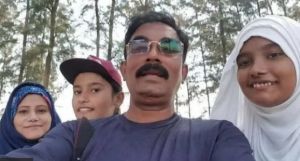 কাউন্সিলর একরামুল ‘হত্যা’ প্রসঙ্গে যা বললেন বেনজীর