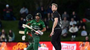 সাকিবের ফেরার ম্যাচেও হারলো বাংলাদেশ