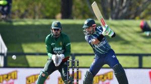 লক্ষ্য নাগালে পেয়েও হারলো বাংলাদেশ