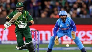 নাটকীয়তা আর রুদ্ধশ্বাস ম্যাচে পাকিস্তানকে হারালো ভারত