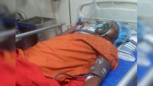 আইসিইউতে গায়ক আকবর, অবস্থা সংকটাপন্ন