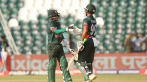 পাত্তাই পেলো না আফগানিস্তান, সুপার ফোরে বাংলাদেশ