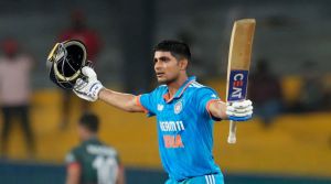 শ্বাসরুদ্ধকর ম্যাচে ভারতকে হারিয়ে শেষটা রাঙালো বাংলাদেশ