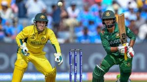 ৩০৬ রানের পরও ৮ উইকেটে হারলো বাংলাদেশ