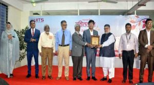 ‘হীরার বাংলা’ গড়ে তোলার আহ্বান জানালেন সুফি মিজান