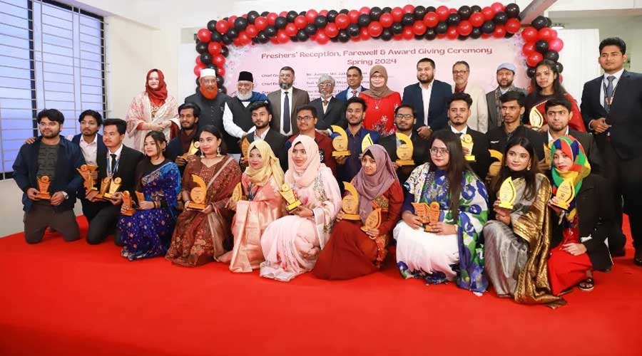 জীবনে সফল হতে শিক্ষার্থীদের যে মন্ত্র দিলেন সুফি মিজান