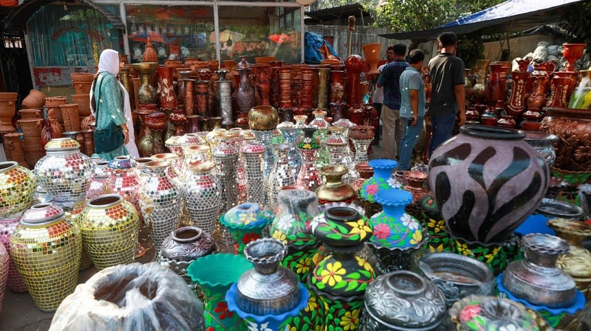 ঐতিহ্যবাহী জব্বারের বলীখেলা আজ
