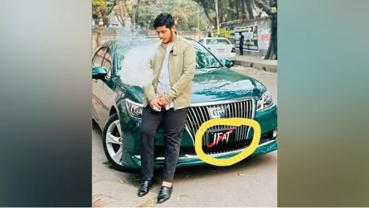 সেই রাজস্ব কর্মকর্তা মতিউরের অঢেল সম্পদের ভান্ডার