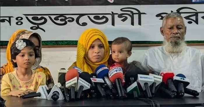 ‘নুরকে রিমান্ডে ইনজেকশন পুশ ও ইলেকট্রিক শক দেওয়া হয়েছে’